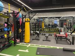 -Answer Fitness 答案健身(奥体店)