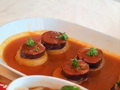 -龟兹KUCINA·新疆菜(前滩L+PLAZA店)