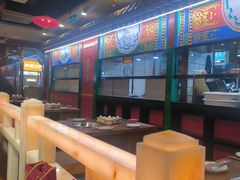 -津门老羊家·铜锅涮羊肉·烧烤(科技园店)