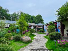 -湘力力小院·鱼汤泡饭(枫林路店)