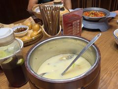 -实在湘·大碗土菜(竹料店)