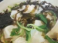 -玖鲜小笼(中山广场店)