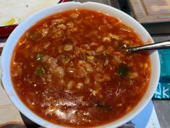 -通海俄式烧烤·俄罗斯大串(嵩山路店)