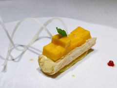 香芒拿破仑-王品牛排(佛山南海万科广场店)