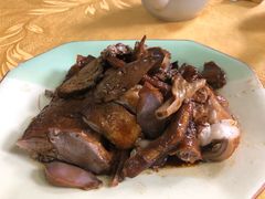 卤鹅-联兴酒家