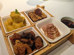 -局气 烤鸭·北京菜(光华路店)