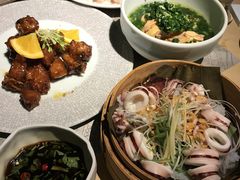 -穹六人间 people 6(岳阳路店)