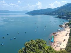-抚仙湖禄充风景区
