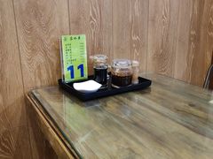 -清真益鑫羊肉手抓馆(南大街店)