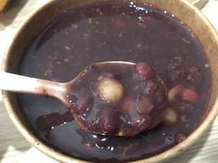 桂花赤豆糊-堂上堂(益民街店)