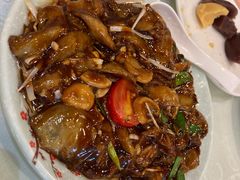 -南来顺饭庄·清真(南菜园店)