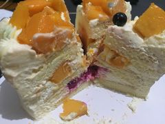 -简·煦蛋糕定制(下沙店)