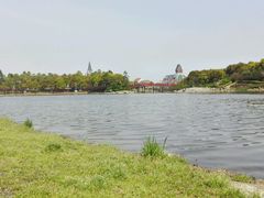 -美兰湖景区