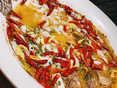 -太二酸菜鱼(福州泰禾店)