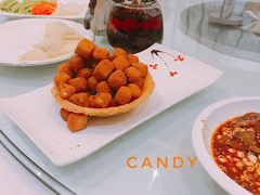 国花金奖豆腐-骊宫坊