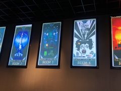 -魔方cube剧情密室逃脱(海岸城店)