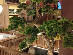 大堂-弄堂里(西溪龙湖天街店)