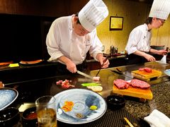 -神户牛排餐厅MOURIYA(总店)