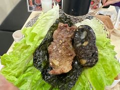 -大阪烧肉BAKA一代(十亩地店)