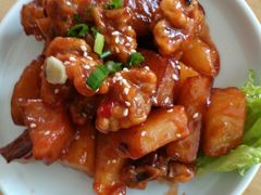 -醉得意·山茶油炒土鸡(泰安火车站大润发店)