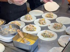 -汤姆大师傅鲜香牛肉饼(深圳保利文化广场店)