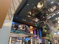 -桂满陇·海市蜃楼·黑金(国金店)