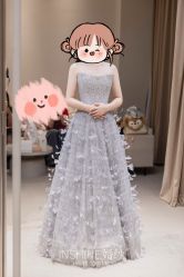 -INSHINE婚纱礼服