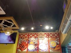 大堂-赵记传承(广州越秀五羊新城店)
