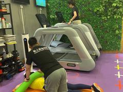-漾健身·普拉提(橡树湾店)