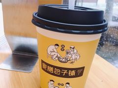 -食膳公园包子铺(烈士公园店)