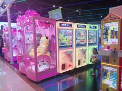 -嘻品堂电玩(喜盈门范城店)