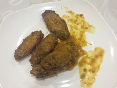 -吉源大排档·鱼生·海鲜(烧烤彩印厂店)