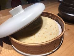满園家常春饼-满园烤鸭·春饼(奥体万达店)