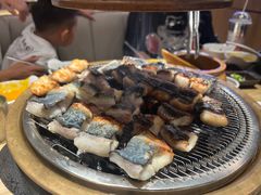 -泥炉烧肉师(新街口金銮巷店)