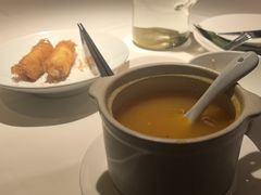 -汤城小厨•粤菜•靓汤(金宝街店)