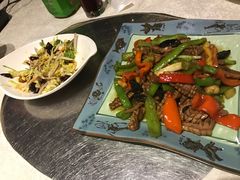 -李老爹香辣蟹(宣武门店)