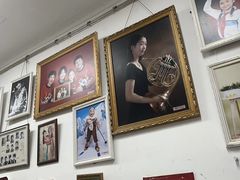 -中国照相馆(王府井店)
