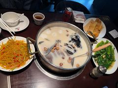 -上名堂·鱼头好吃(体育场路店)