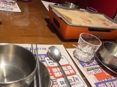 -神府路壹号·海鲜烧烤·砂锅粥·锅物(三坊七巷店)