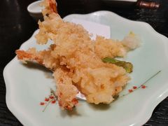 -万鱼亭·鹤家日本料理(南通青年中路店)