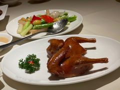 -利苑酒家(华熙国际店)
