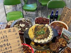 -蜀川川破店·江湖菜·烧烤(北京首店)