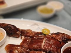 现烤宜良小麻鸭-熙楼(翠湖店)