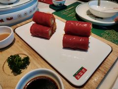 -悦得闲广式点心茶楼(蓝鲸世界店)