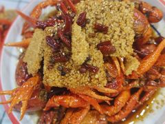 -虎虎龙虾大排档(双井店)