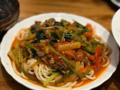 -巴依老爷新疆美食(常营店)