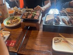 -管氏翅吧(望京东店)