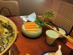 -1078號老北京涮肉(松柏店)