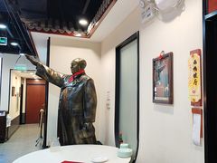-来相会饺子·新辽菜(甘家口店)