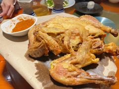 葫芦鸡-醉长安(南门总店)